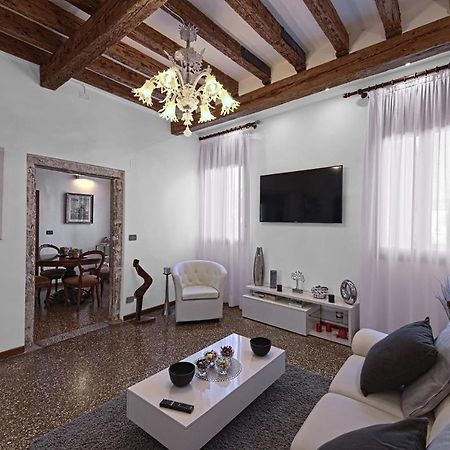 شقة Ca' Alessandro البندقية المظهر الخارجي الصورة