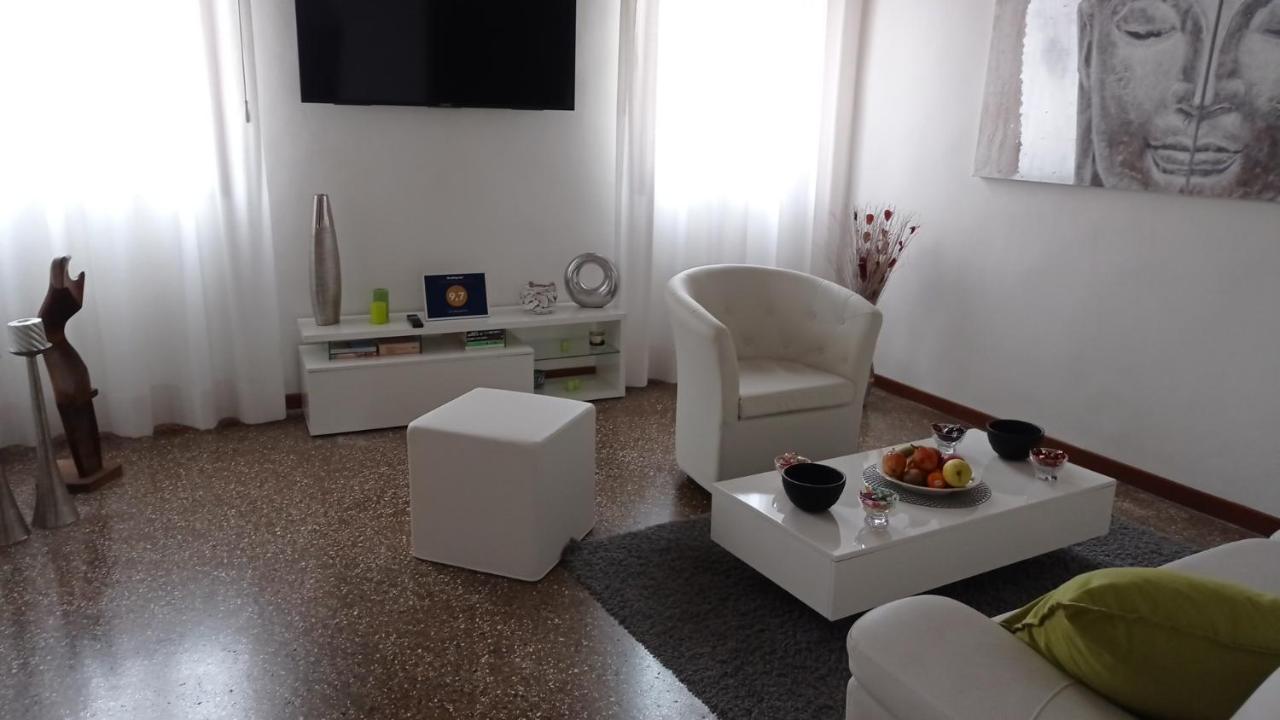 شقة Ca' Alessandro البندقية المظهر الخارجي الصورة