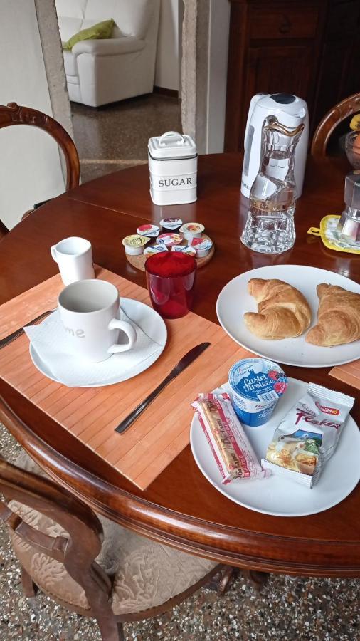 شقة Ca' Alessandro البندقية المظهر الخارجي الصورة
